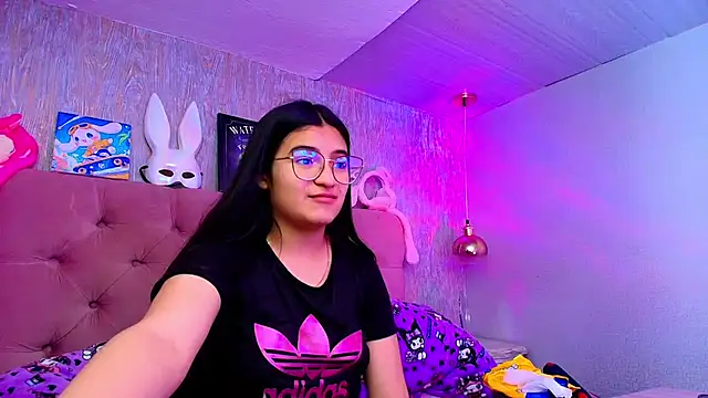 laurenelove online show from 27, 11, 2025