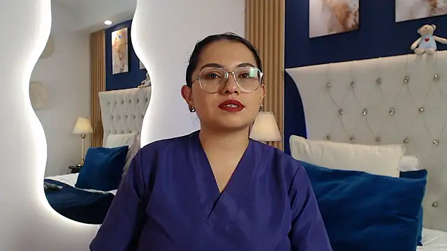 MelissaRhodes online show from 6, 3, 2026