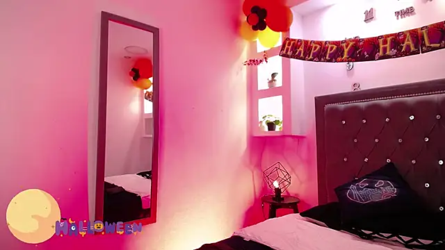 MelissaRhodes online show from 30, 10, 2025