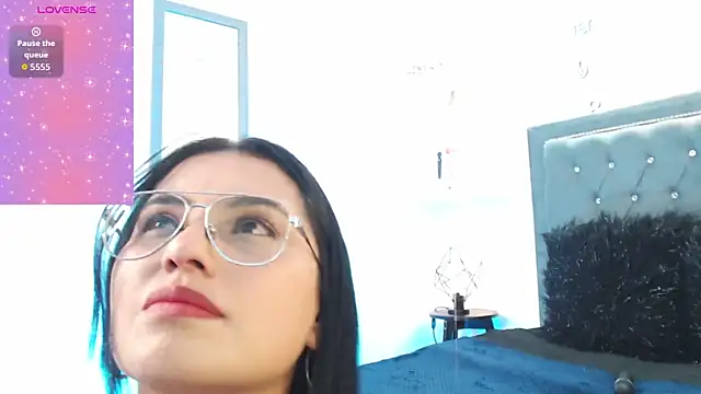 MelissaRhodes online show from 8, 9, 2025