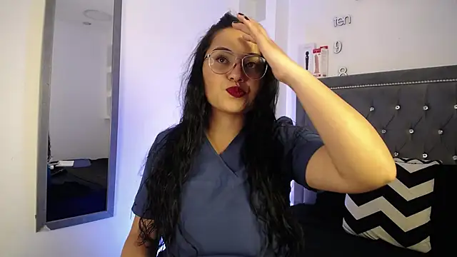 MelissaRhodes online show from 11, 11, 2025