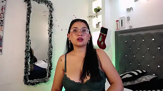 MelissaRhodes online show from 8, 1, 2026