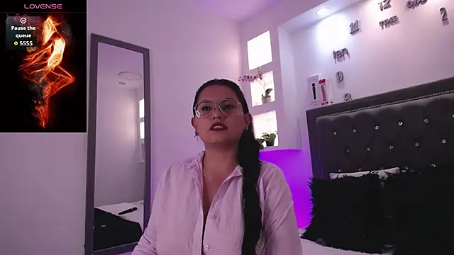MelissaRhodes online show from 26, 9, 2025