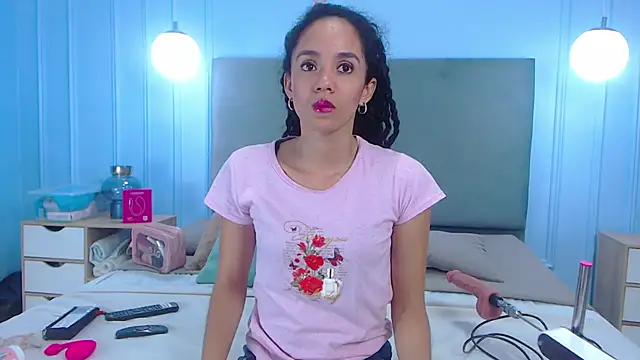 TerryGreenwood online show from 5, 11, 2025