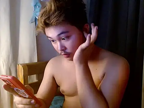 Lustfulljohnx online show from 21, 12, 2025