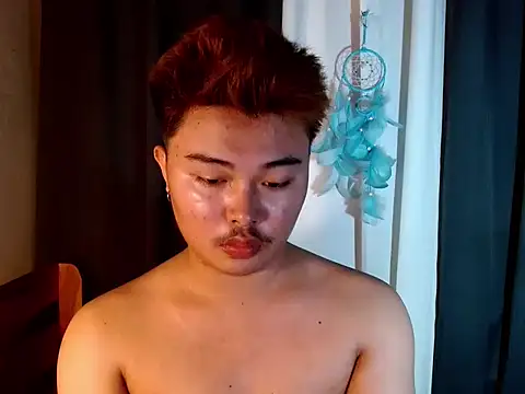 Lustfulljohnx online show from 17, 11, 2025