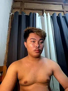 Lustfulljohnx online show from 14, 12, 2025