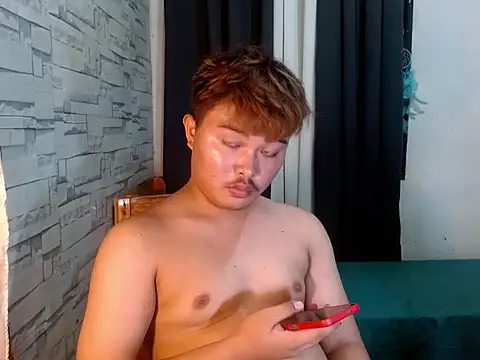 Lustfulljohnx online show from 8, 1, 2026