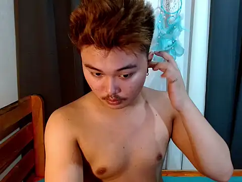 Lustfulljohnx online show from 18, 11, 2025