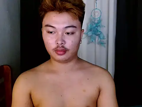 Lustfulljohnx online show from 14, 11, 2025