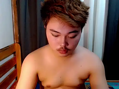 Lustfulljohnx online show from 15, 12, 2025