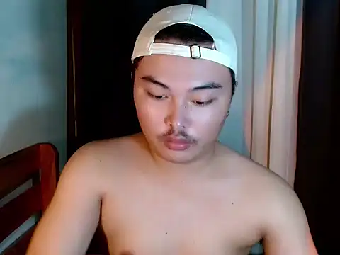 Lustfulljohnx online show from 20, 12, 2025