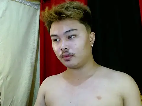 Lustfulljohnx online show from 12, 11, 2025