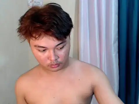 Lustfulljohnx online show from 3, 5, 2026