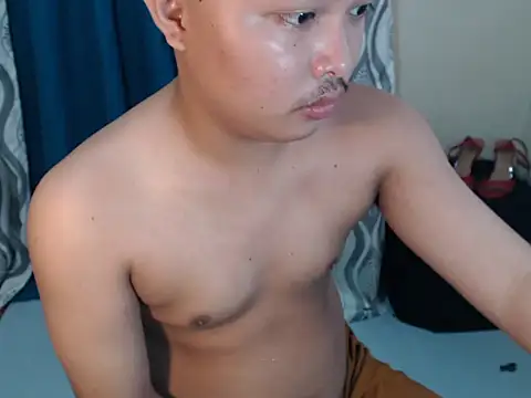 Lustfulljohnx online show from 19, 5, 2026