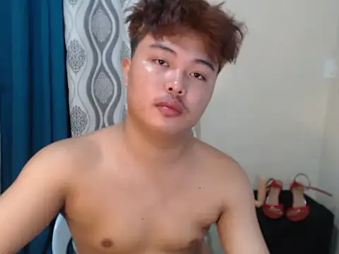 Lustfulljohnx online show from 23, 5, 2026
