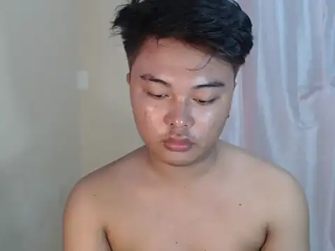 Lustfulljohnx online show from 21, 4, 2026