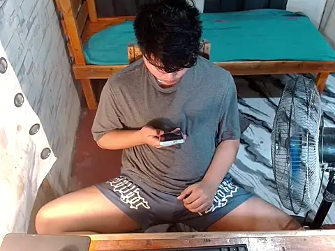 Lustfulljohnx online show from 20, 2, 2026