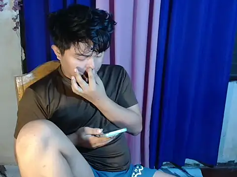 Lustfulljohnx online show from 15, 3, 2026