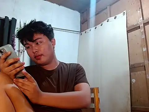 Lustfulljohnx online show from 12, 3, 2026