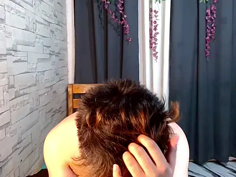 Lustfulljohnx online show from 6, 2, 2026