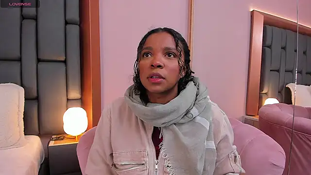 LisaMendez online show from 22, 2, 2026