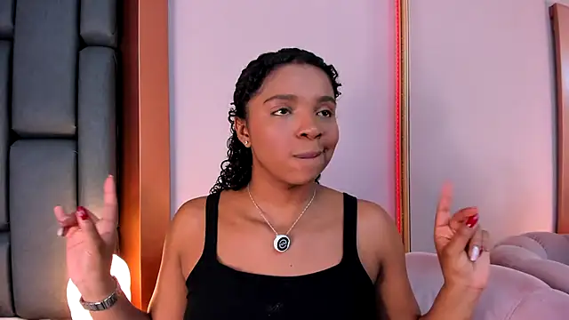 LisaMendez online show from 10, 4, 2026