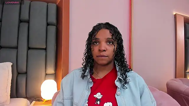 LisaMendez online show from 25, 3, 2026