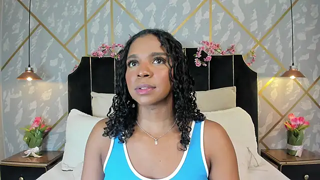 LisaMendez online show from 21, 4, 2026