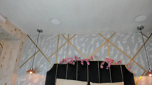 LisaMendez online show from 15, 4, 2026