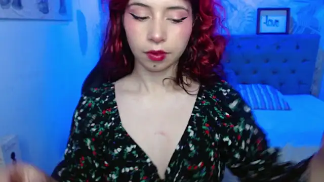 Lily tk online show from 20, 11, 2025