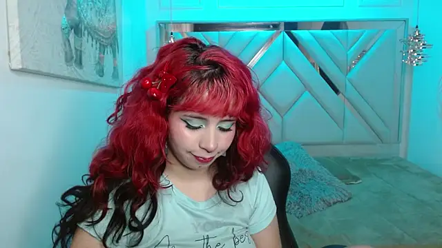 Lily tk online show from 16, 2, 2026