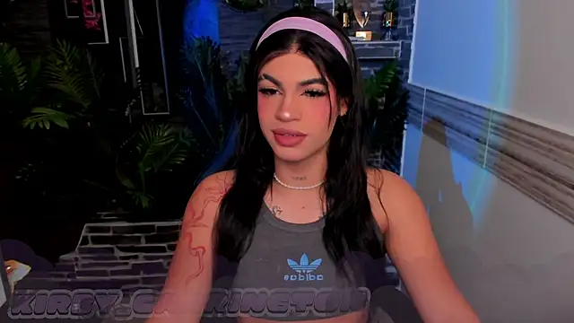 Kirby Carrington online show from 6, 2, 2026