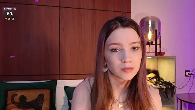 Alison kisss online show from 7, 5, 2026