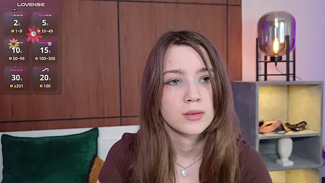 Alison kisss online show from 13, 7, 2026