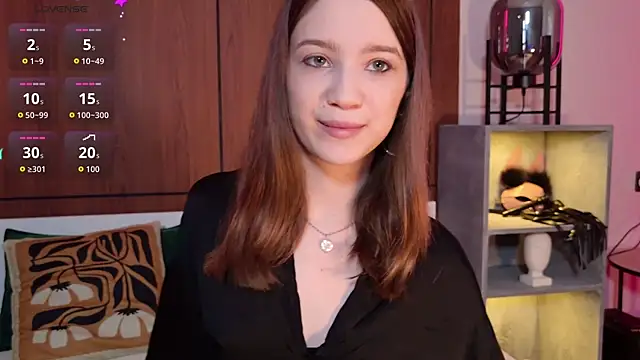 Alison kisss online show from 12, 5, 2026