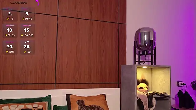 Alison kisss online show from 20, 4, 2026