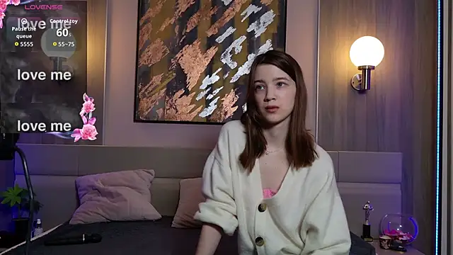 Snapshot of Alison_kisss chatting on 18, 11, 2025 Alison kisss online show from 18, 11, 2025