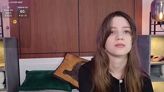 Alison kisss online show from 19, 7, 2026