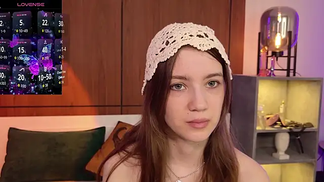 Alison kisss online show from 4, 7, 2026