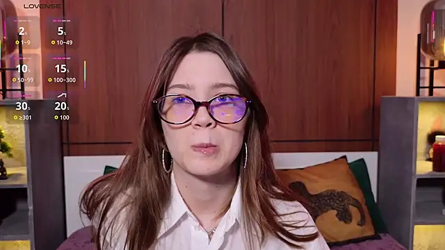Alison kisss online show from 31, 5, 2026