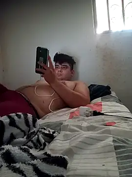 fromero27 online show from 14, 1, 2026