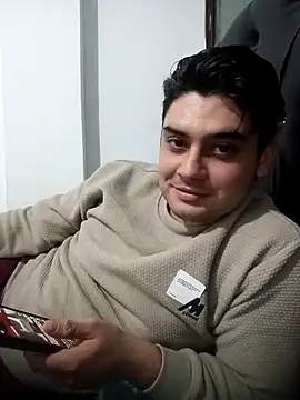 fromero27 online show from 11, 1, 2026