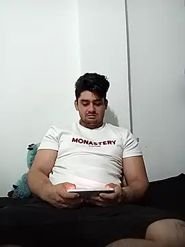 fromero27 online show from 8, 1, 2026