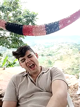 fromero27 online show from 15, 1, 2026