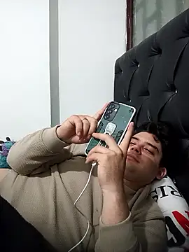 fromero27 online show from 9, 1, 2026