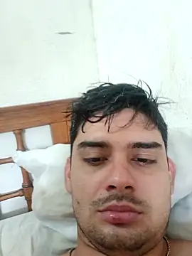 fromero27 online show from 25, 10, 2025