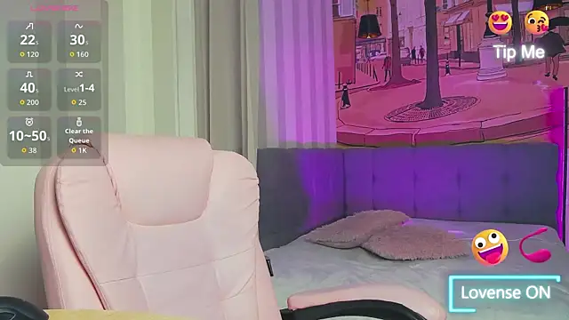 ALICE  alice online show from 3, 10, 2025