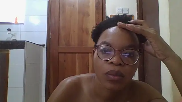 Sexy Dymme online show from 21, 3, 2026