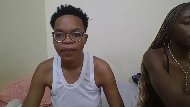 Sexy Dymme online show from 30, 10, 2025